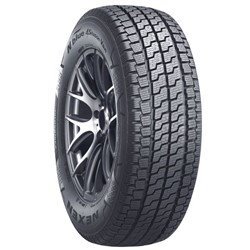 Шина для комерційного транспорту NEXEN 215/60R17 109/107T N'Blue 4Season Van, C, всесезонна, без камери, без шипів (11301NXC)